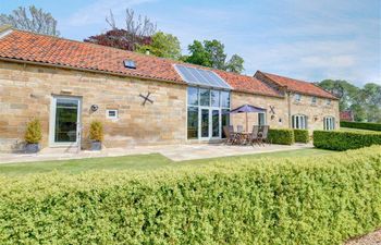 Barn Cottage Holiday Cottage