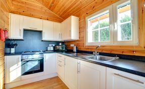 Photo of Silver Birch Lodge