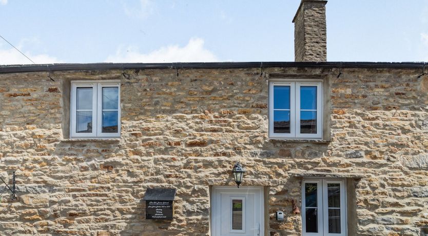 Photo of Old Dame School