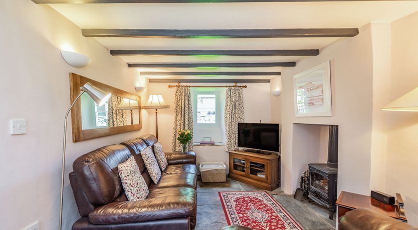 Photo of Old Dame School