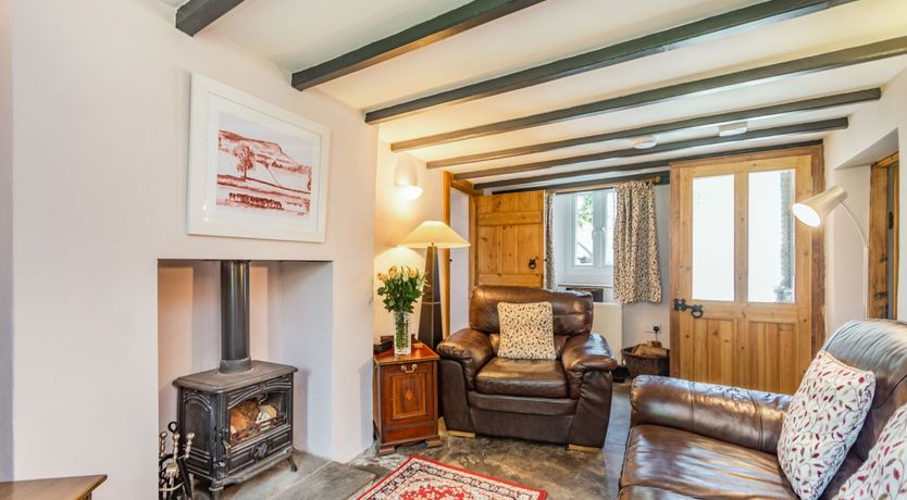 Photo of Old Dame School