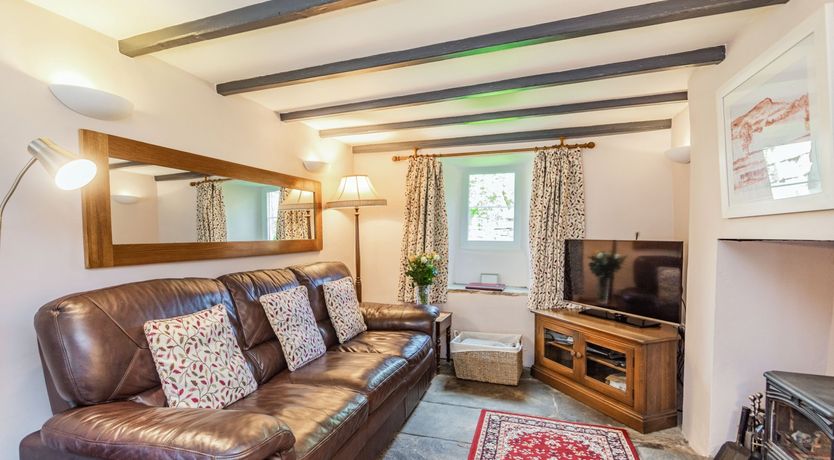 Photo of Old Dame School