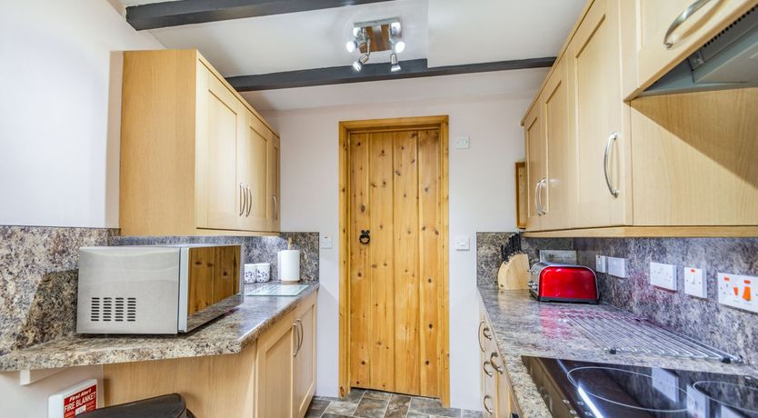 Photo of Old Dame School