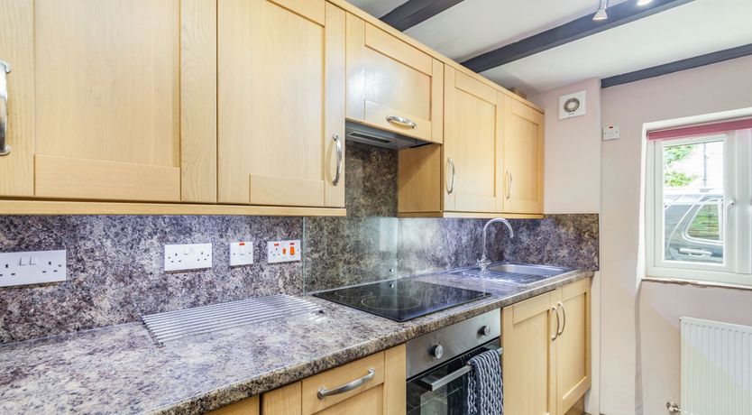 Photo of Old Dame School