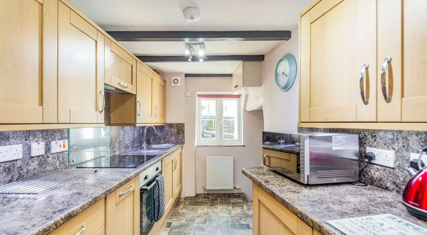 Photo of Old Dame School