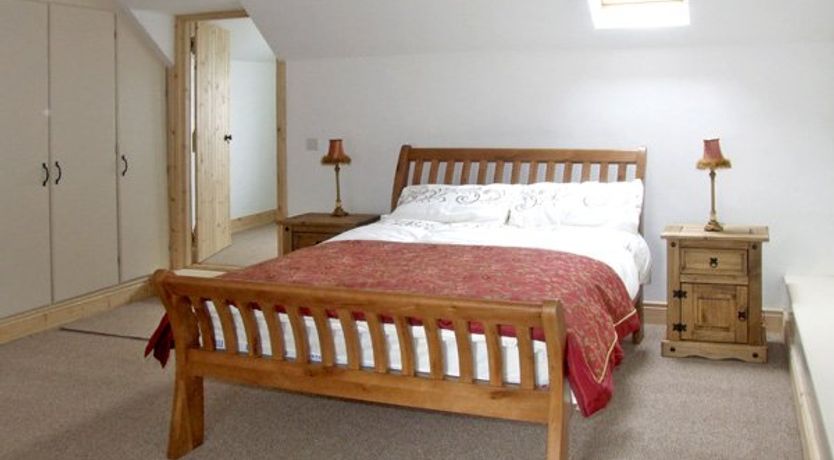 Photo of Home Farm Cottage