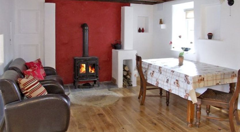 Photo of Home Farm Cottage