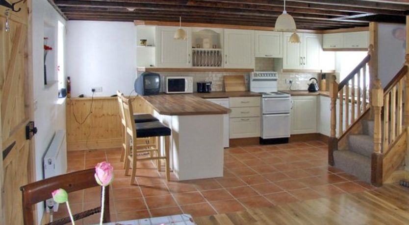 Photo of Home Farm Cottage