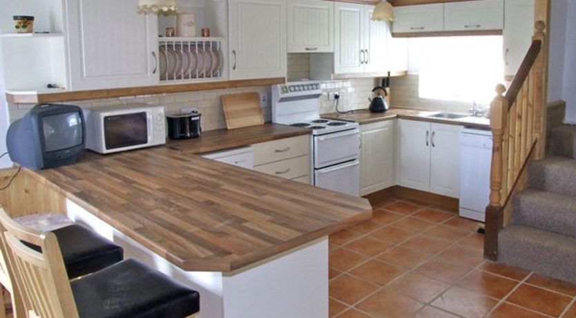 Photo of Home Farm Cottage