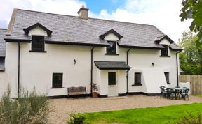 Photo of Home Farm Cottage