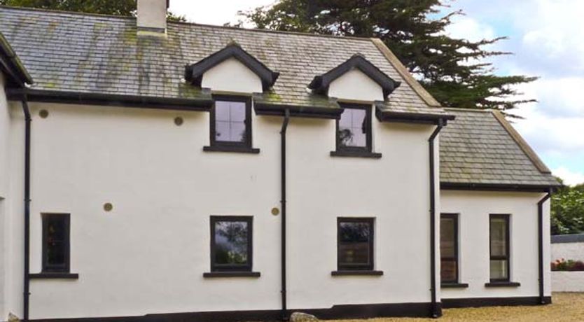 Photo of Home Farm Cottage