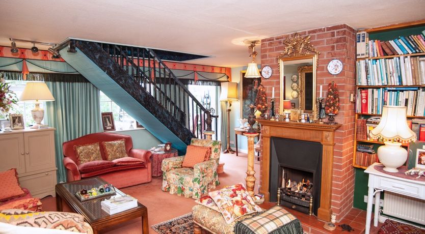 Photo of Dorrington Court