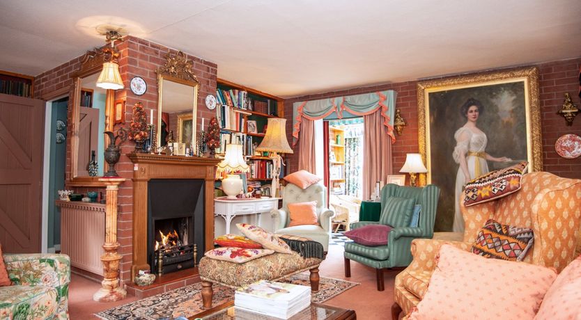 Photo of Dorrington Court