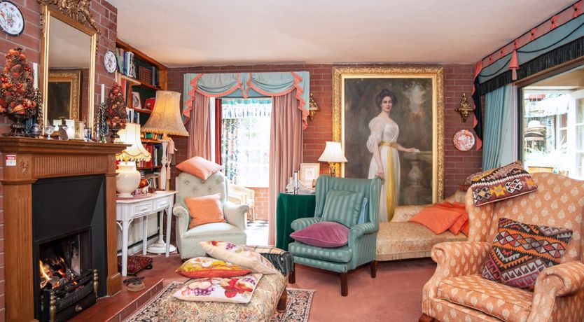 Photo of Dorrington Court