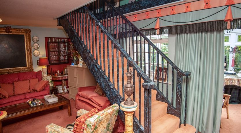 Photo of Dorrington Court