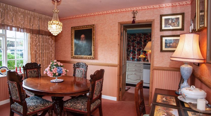 Photo of Dorrington Court