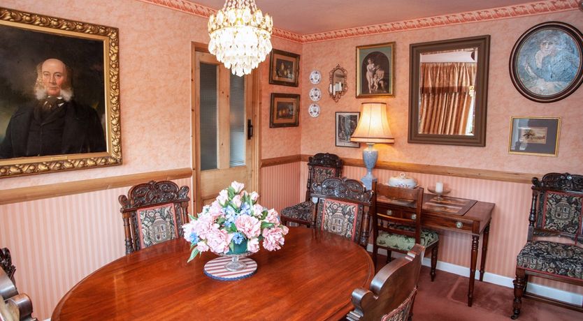 Photo of Dorrington Court