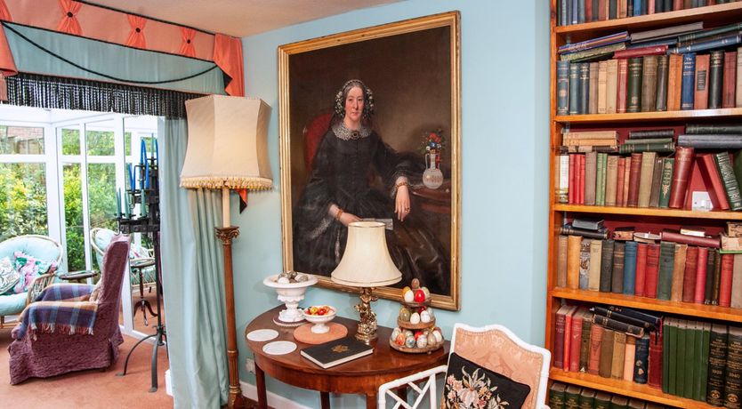 Photo of Dorrington Court