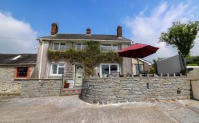 Photo of Aberdauddwr