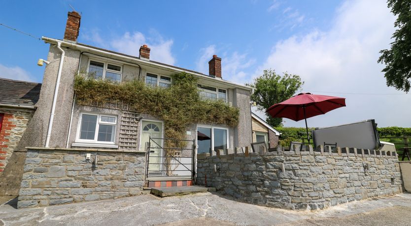 Photo of Aberdauddwr