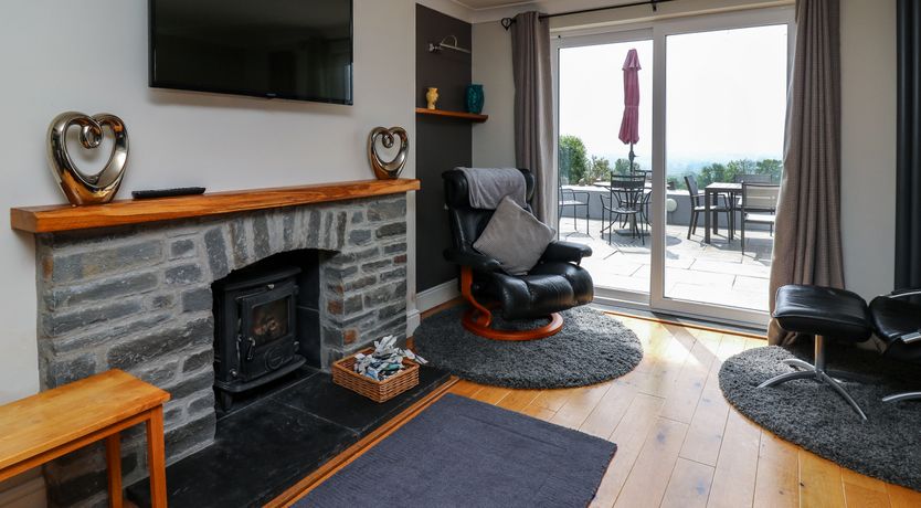 Photo of Aberdauddwr