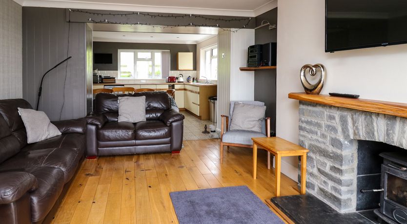 Photo of Aberdauddwr