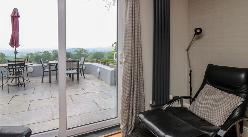 Photo of Aberdauddwr