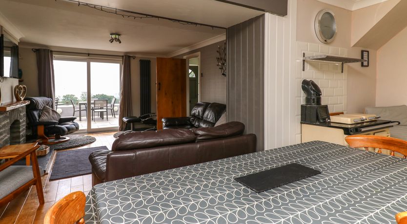 Photo of Aberdauddwr