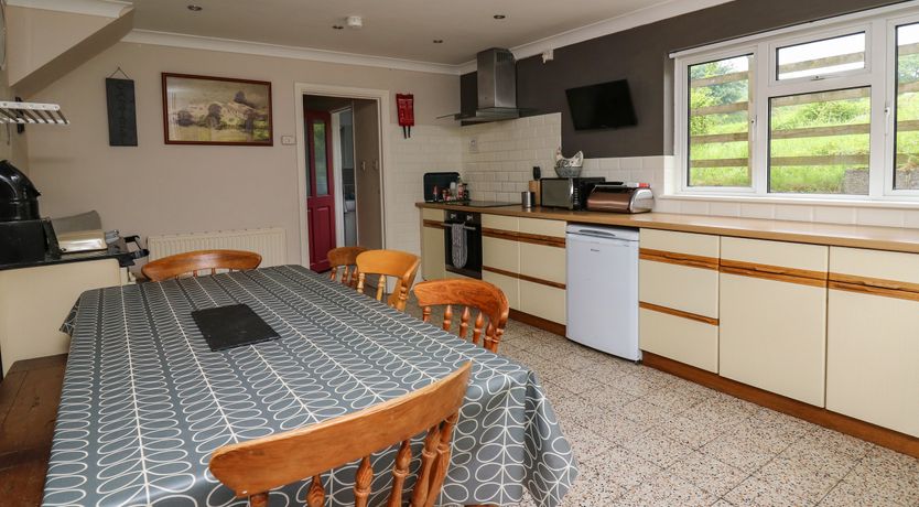 Photo of Aberdauddwr