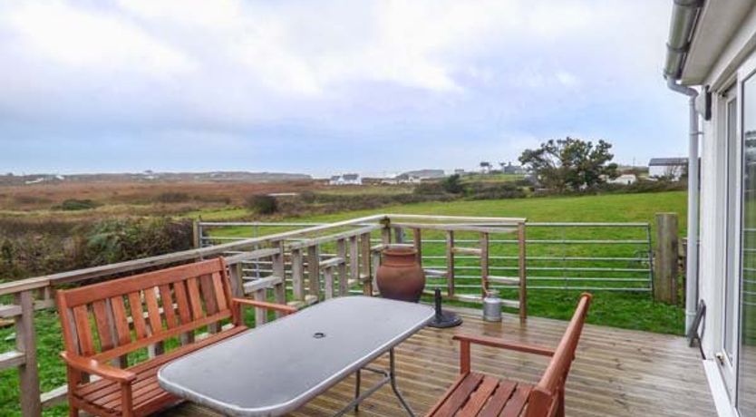 Photo of Ty Woods Cottage