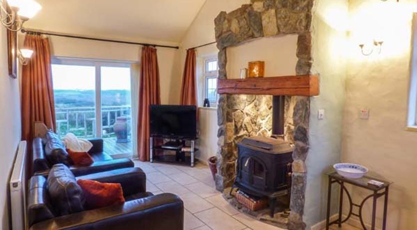 Photo of Ty Woods Cottage