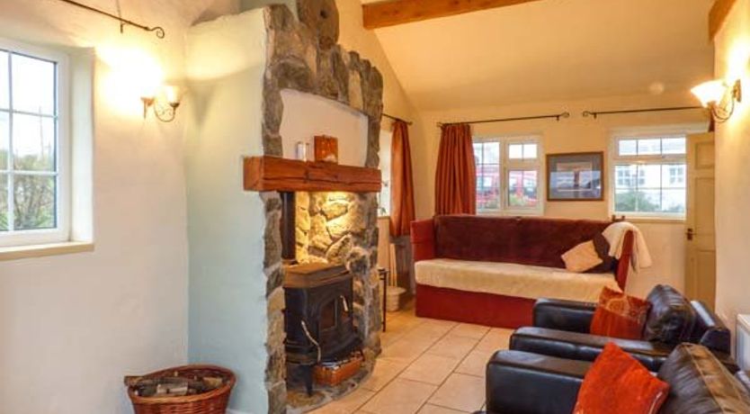 Photo of Ty Woods Cottage