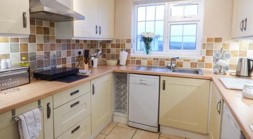 Photo of Ty Woods Cottage