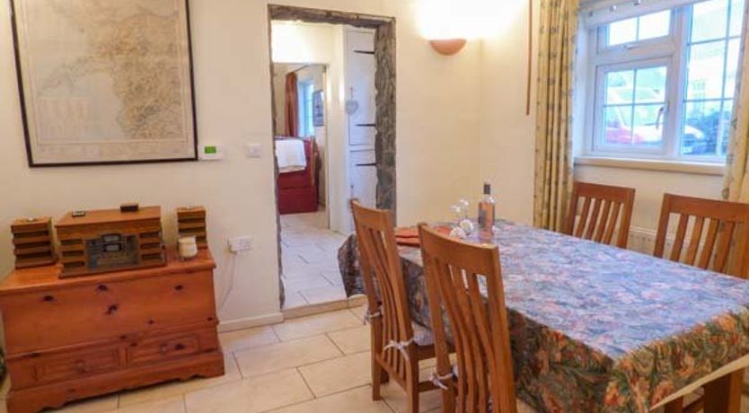 Photo of Ty Woods Cottage