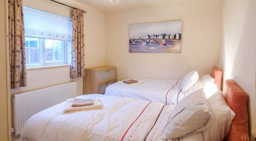 Photo of Ty Woods Cottage