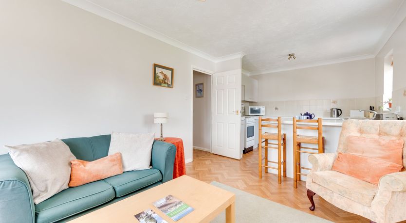 Photo of Court Flat