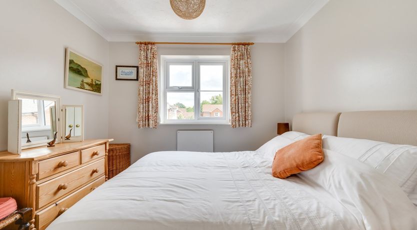 Photo of Court Flat