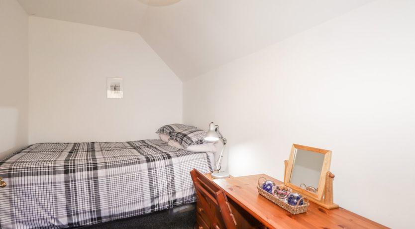 Photo of Greshornish Boathouse