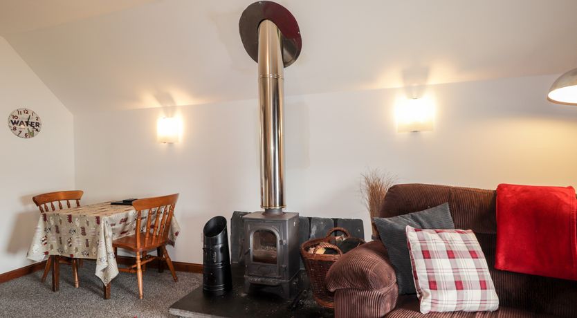 Photo of Greshornish Boathouse