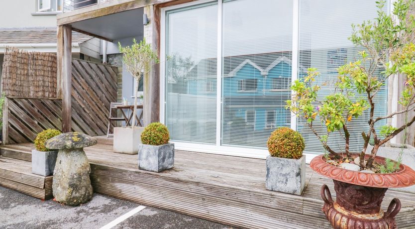 Photo of The Mushroom House