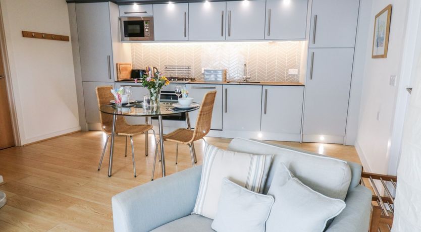 Photo of The Mushroom House