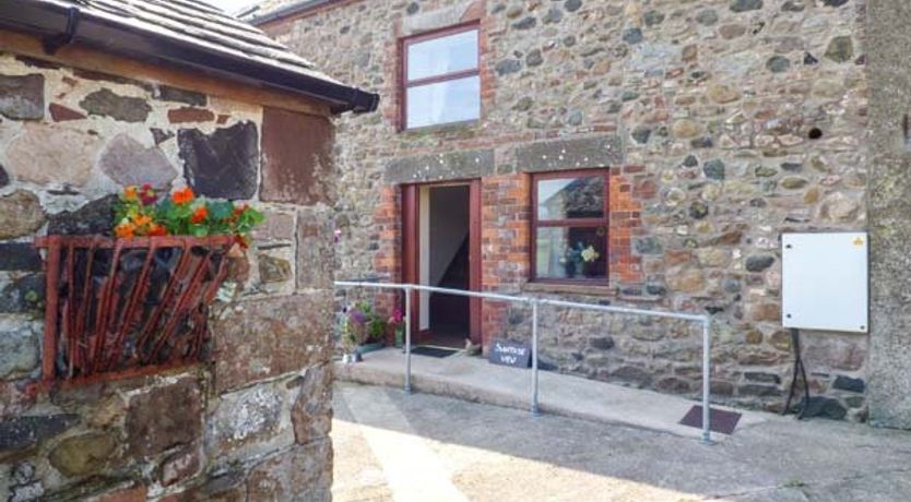 Photo of Surprise View