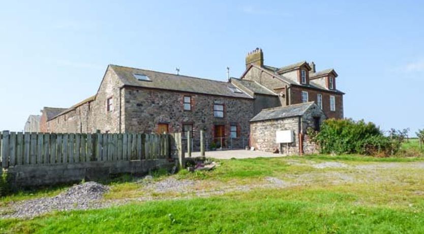 Photo of Surprise View