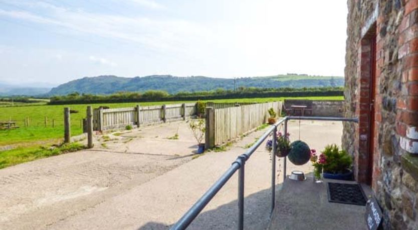 Photo of Surprise View