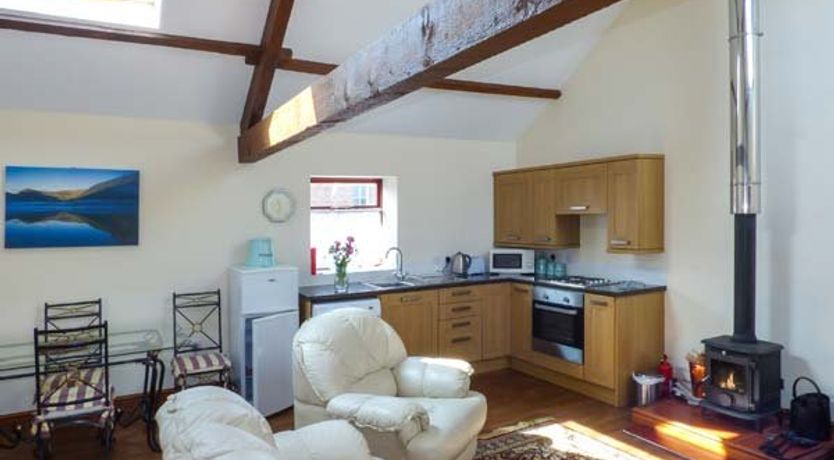 Photo of Surprise View