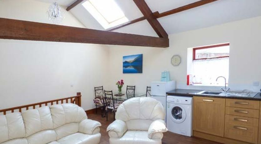 Photo of Surprise View