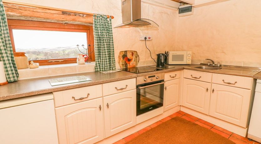 Photo of The Granary