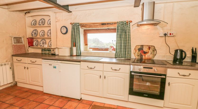 Photo of The Granary