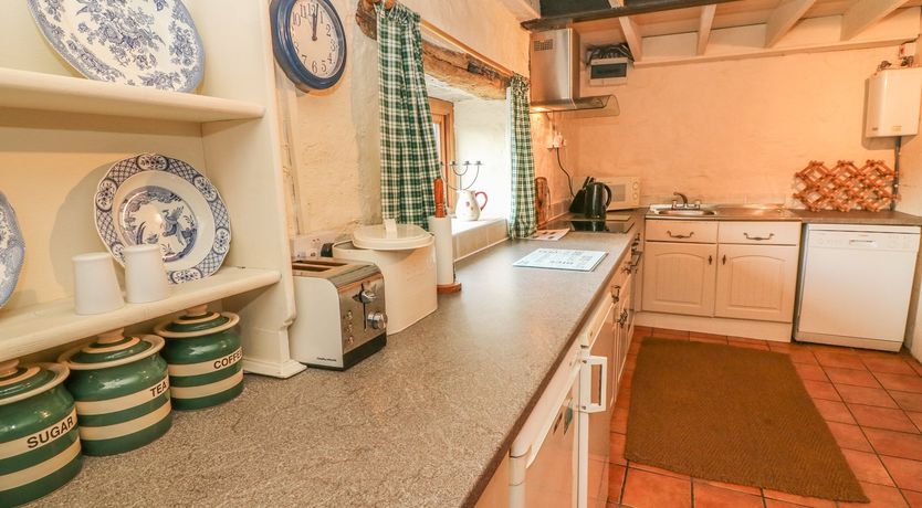 Photo of The Granary