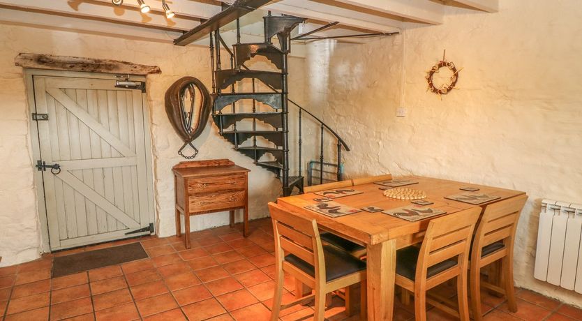 Photo of The Granary